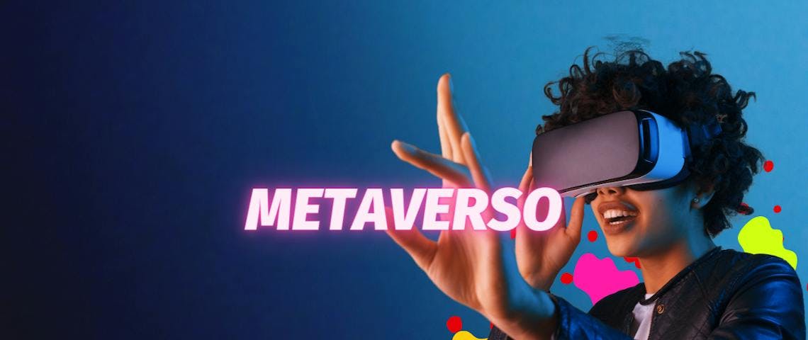 Desenvolvedor Metaverso: como se preparar para as oportunidades?